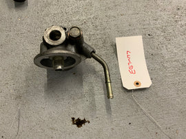 7MGTE Oil Filter Housing