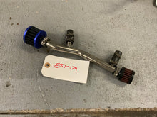 Load image into Gallery viewer, Toyota Supra 7M Crank Case Breather Pipe Custom with Filter