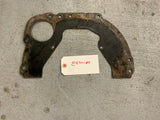 Toyota Supra 7M Engine Block Spacer