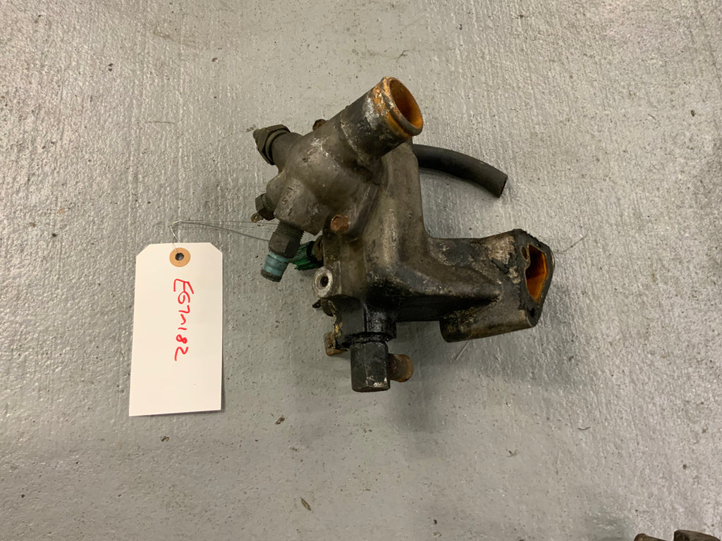 7M THERMOSTAT HOUSING