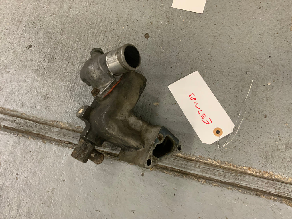 7M THERMOSTAT HOUSING