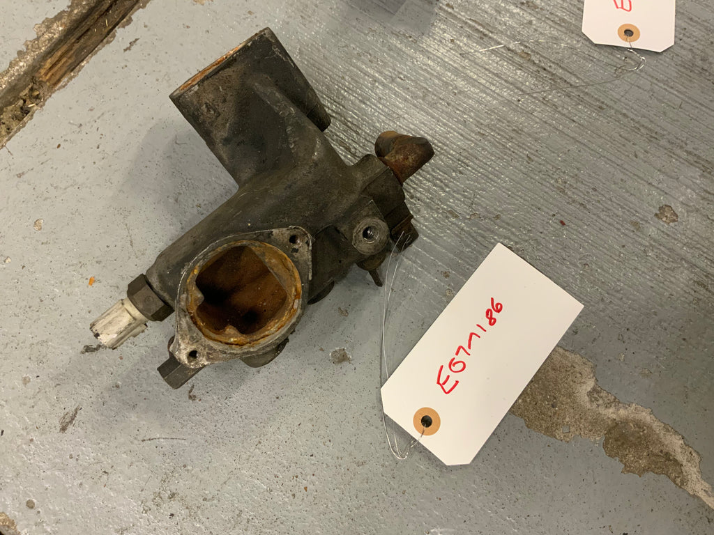 7M THERMOSTAT HOUSING