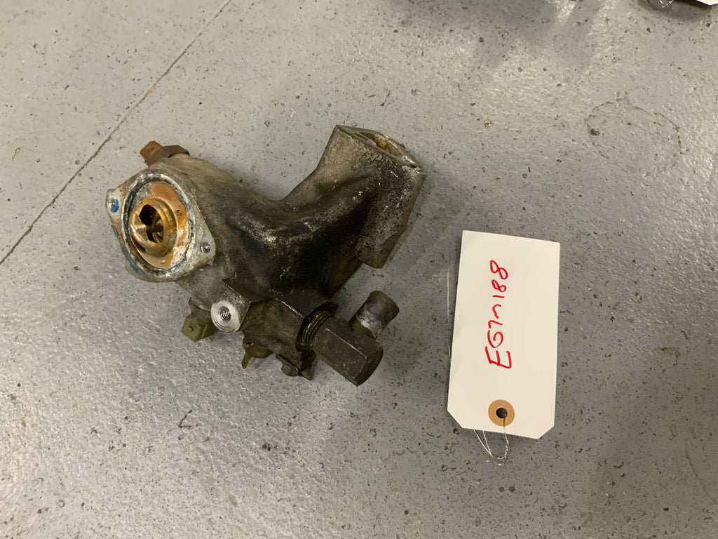 7M THERMOSTAT HOUSING