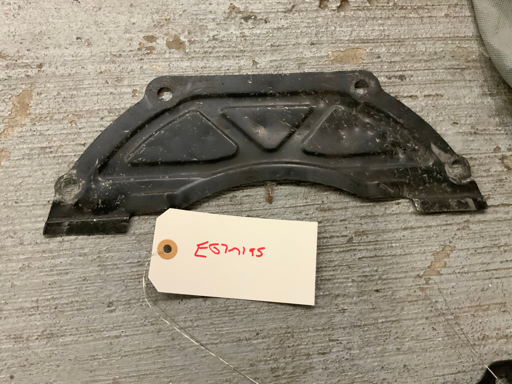 LOWER BELL HOUSING COVER
