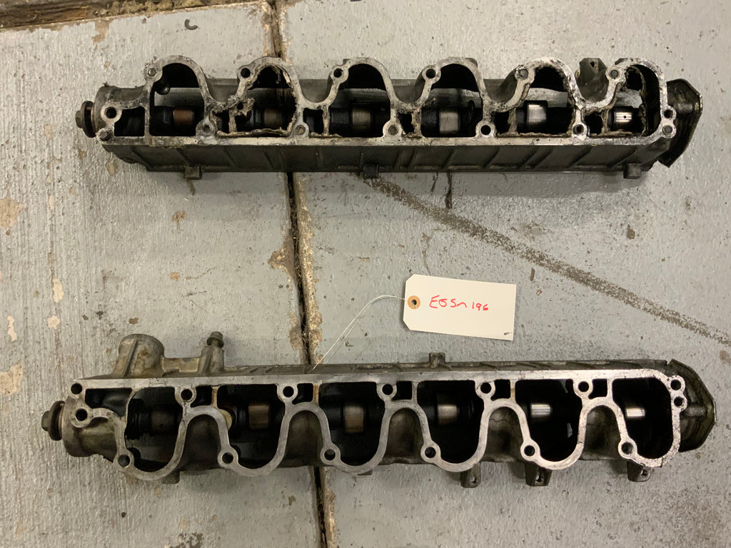 5MGE WITH CAM SHAFT TOWER