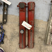 Load image into Gallery viewer, GTE Valve Red Covers