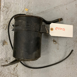 Carbon Canister