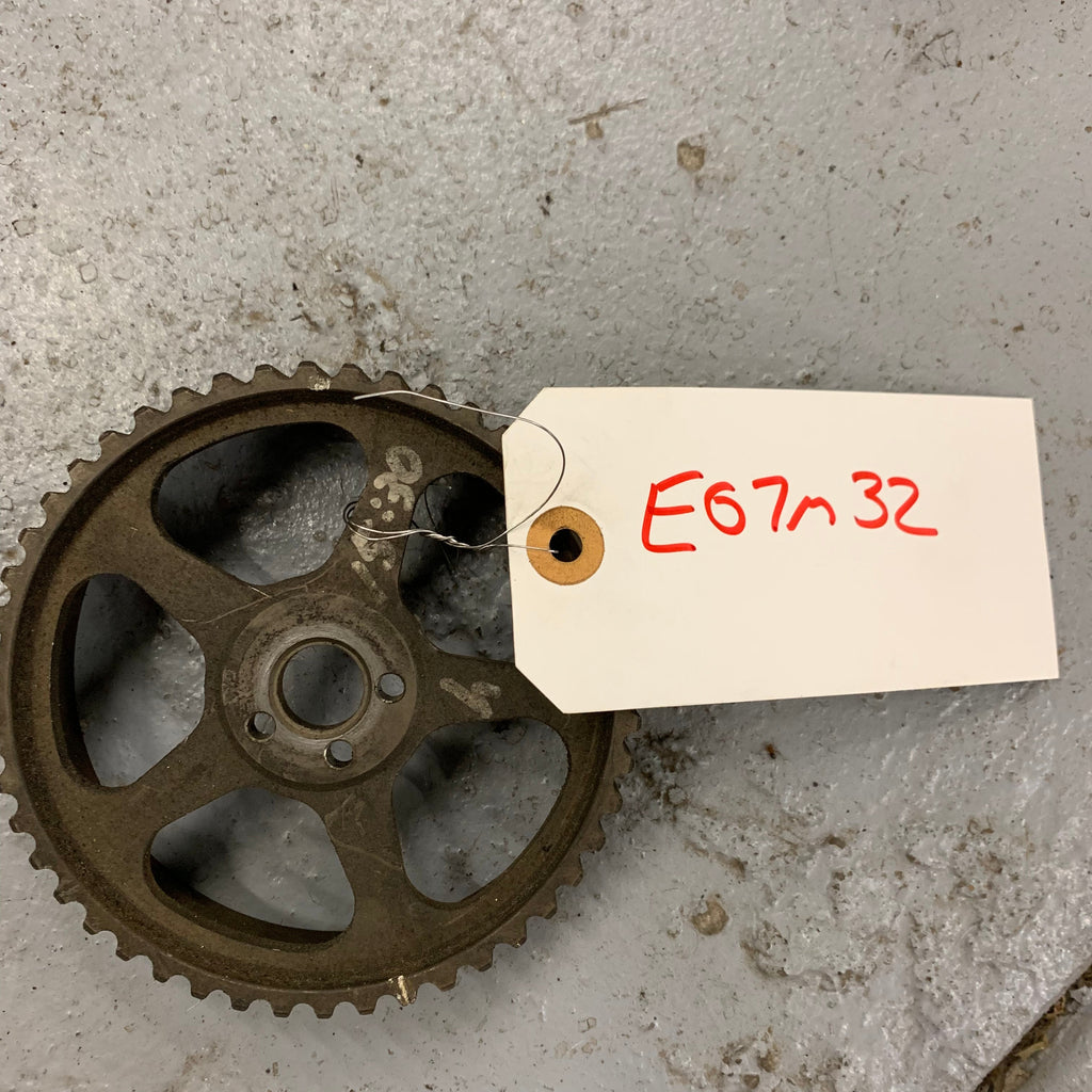 Cam Gears