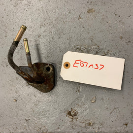 Fuel Pipe Bracket