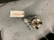 Load image into Gallery viewer, New Water Pump