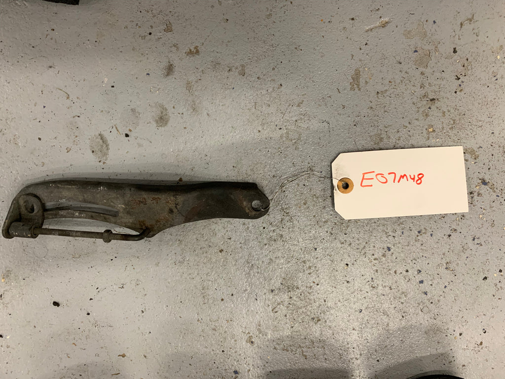 Bracket
