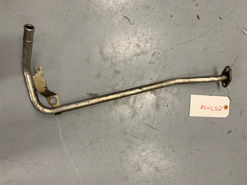 7M Heater Pipe