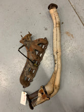 Load image into Gallery viewer, 7M GE Exhaust Manifold
