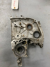 Timing Cover