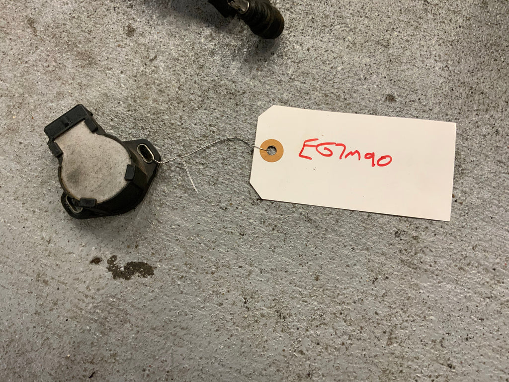 7M Throttle Position Sensor