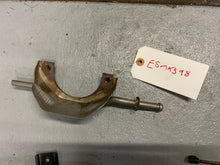 Load image into Gallery viewer, MK3 Exhaust Bracket