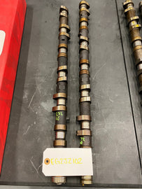 2JZGE non turbo VVTI Camshafts (IS300)