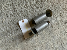 Load image into Gallery viewer, Solid Aluminum Motor Mounts
