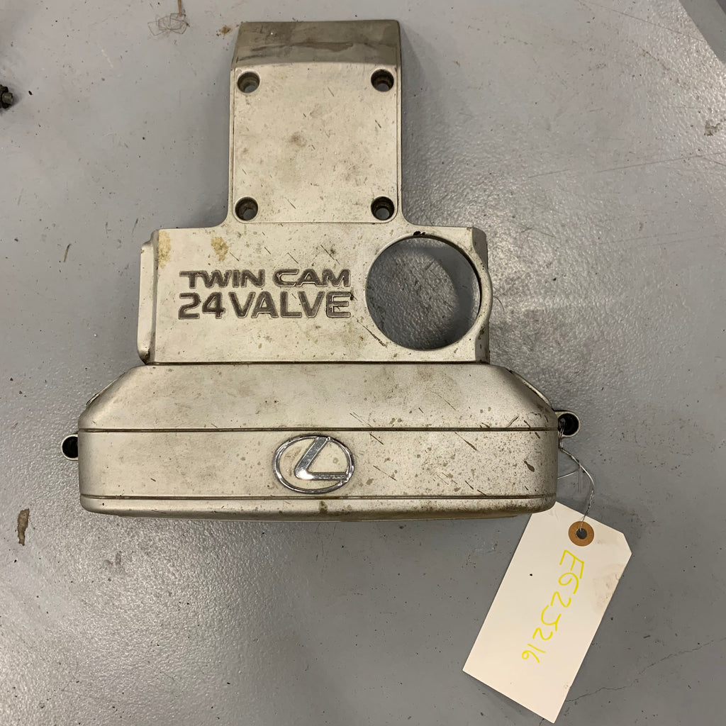 2JZ GE Non Turbo Upper Timing Cover Lexus