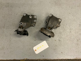 2JZ Engine Mount Bracket LF-X RF-X