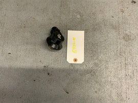 Powerhouse Racing JZ Oil Cap Vented with 12AN