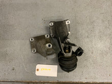 Load image into Gallery viewer, JZ Engine Mount Brackets IN-D EX-D