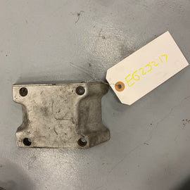 2JZ GE Non VVTI Rear Valve Cover Silver