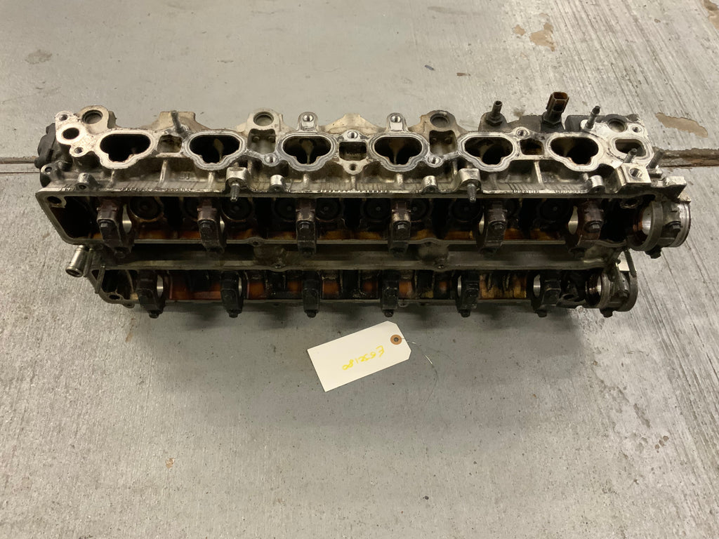 2JZ-GE Non VVTI Cylinder Head