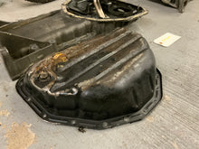 Load image into Gallery viewer, 2JZGTE Oil Pan Front Sump