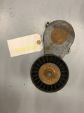 2JZ Serpentine Belt Tensioner