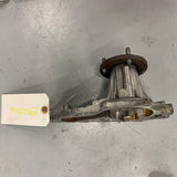 2JZ GE Non VVTI Water Pump Front Half