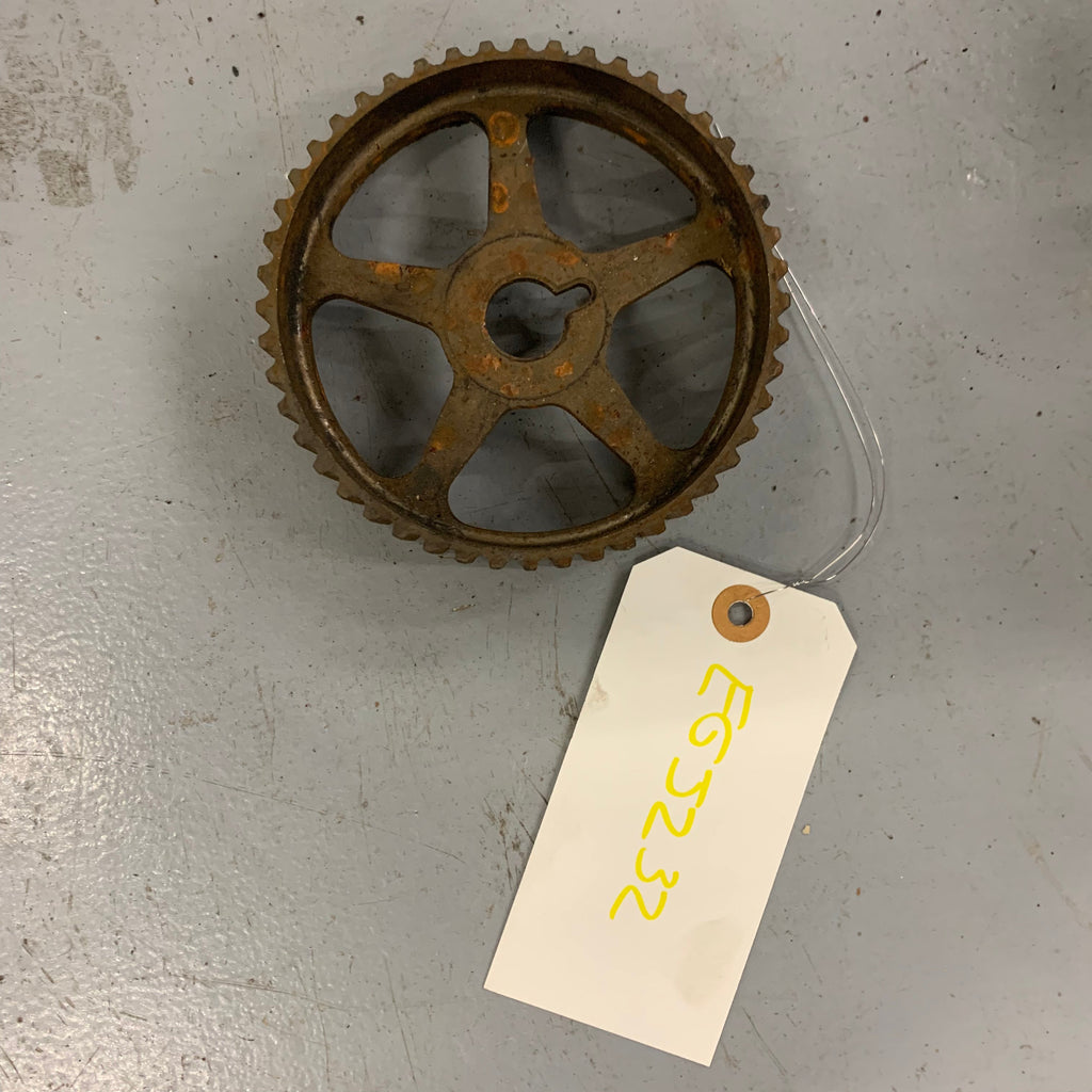 2JZ/1JZ Cam Gears