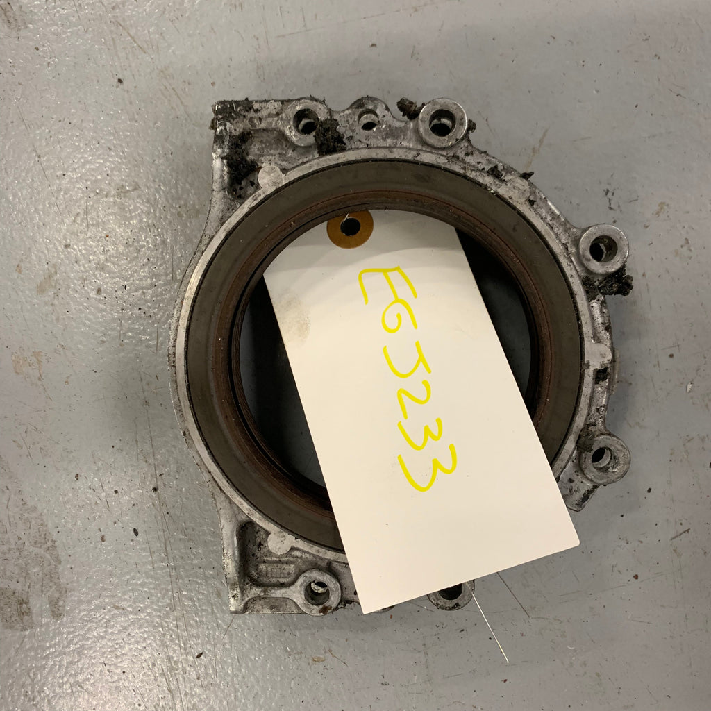 JZ Rear main seal housing