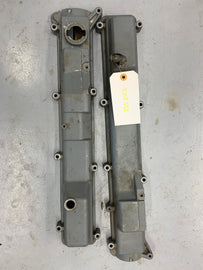 2JZ GE VVTI Valve Covers