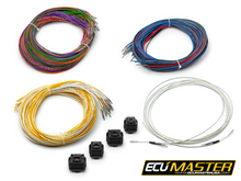 Load image into Gallery viewer, ECUMaster Printed Flying Lead Harness for EMU PRO-16
