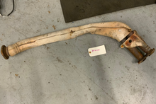 Load image into Gallery viewer, Toyota Supra 7M-GE Y Pipe