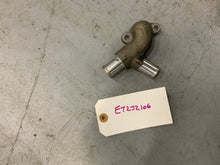 Load image into Gallery viewer, Toyota 2JZ-GTE Rear Sump Oil Pan Fitting Stock Twins