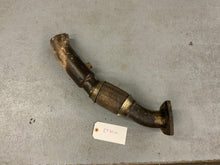 Load image into Gallery viewer, Toyota Supra 7M GTE Downpipe