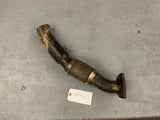 Toyota Supra 7M GTE Downpipe