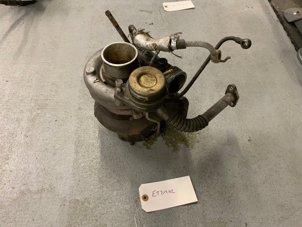 CT26 Turbo 7MGTE