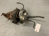 CT26 Turbo with Elbow 7MGTE Toyota Supra