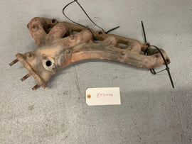 Toyota Supra 7MGE Exhaust manifold