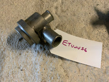 Load image into Gallery viewer, UNV Aluminum Blow Off Valve