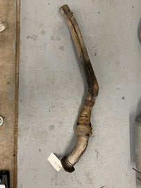 1JZ GTE non VVTI JZA70 Down Pipe