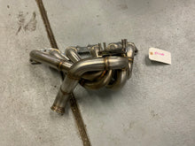 Load image into Gallery viewer, 2JZ GE Non Turbo Supra Store GT42 Turbo Manifold