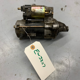 JZ Starter