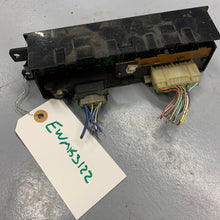 Load image into Gallery viewer, JZA70 HVAC Control w/Connectors