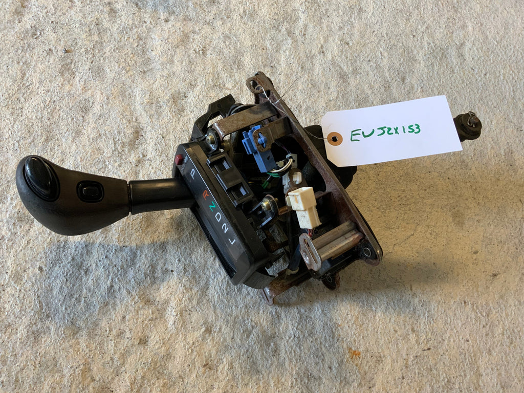 JZX90 Automatic Shifter