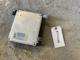 7M GTE Automatic Grey Plug ECU