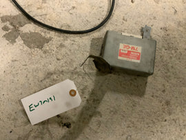 7M GE Auto Trans Computer